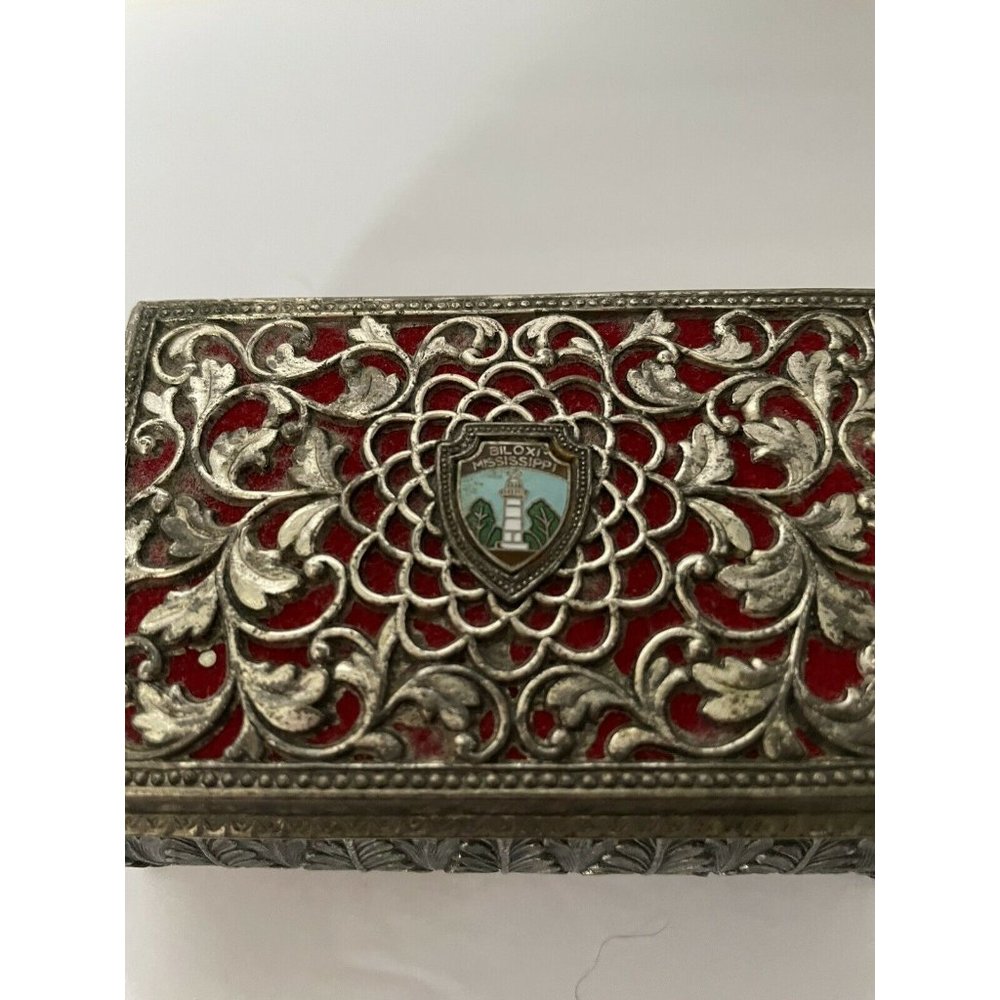 Silver Box